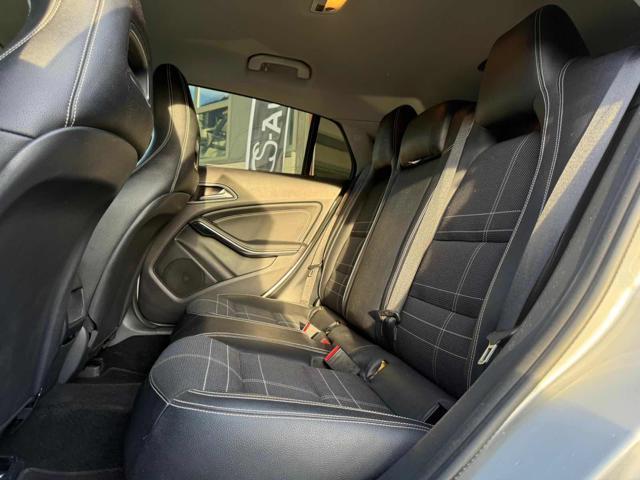 MERCEDES-BENZ CLA 200 d S.W. Automatic Premium