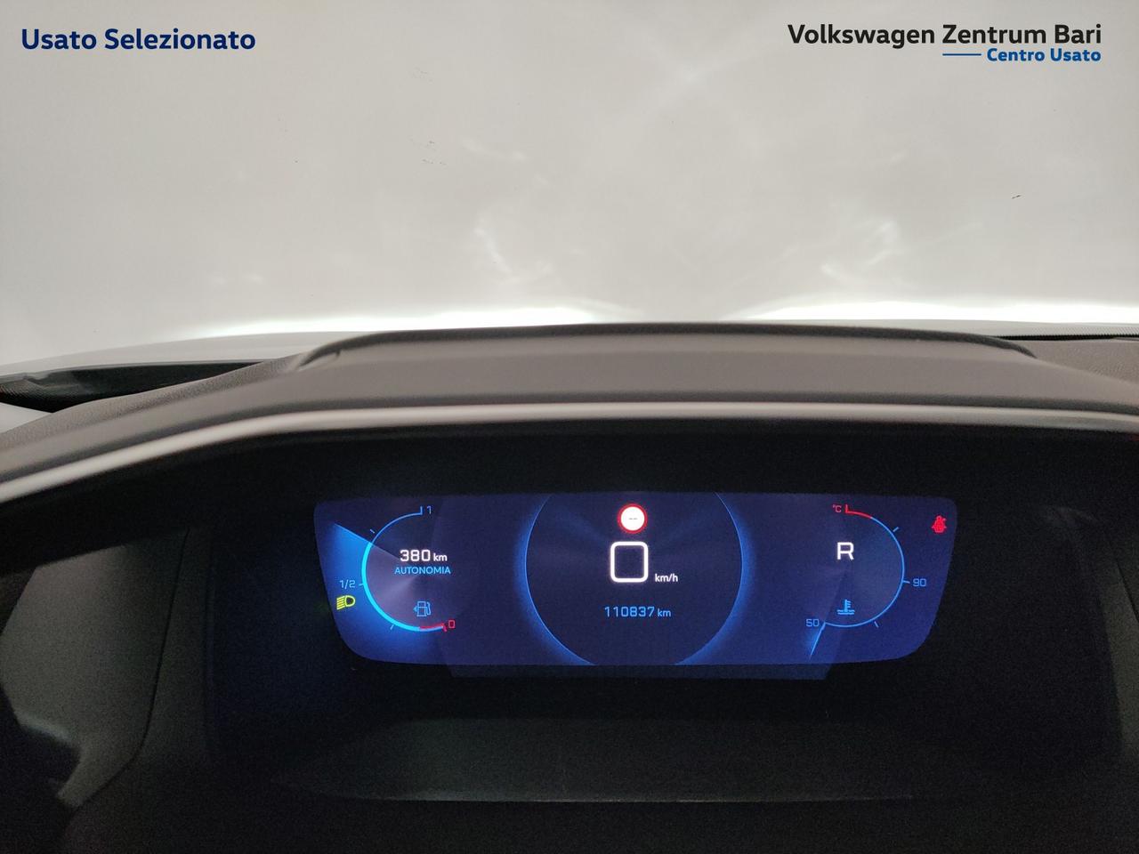 Peugeot 2008 1.5 bluehdi allure s&s 130cv eat8