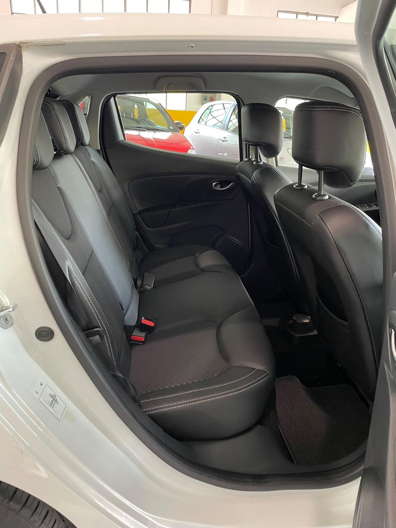 Renault Clio 1.5 dCi 8V 90 CV Moschino