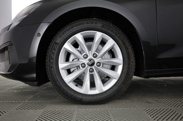 AUDI A3 A3 SPB 30 TFSI S tronic Business
