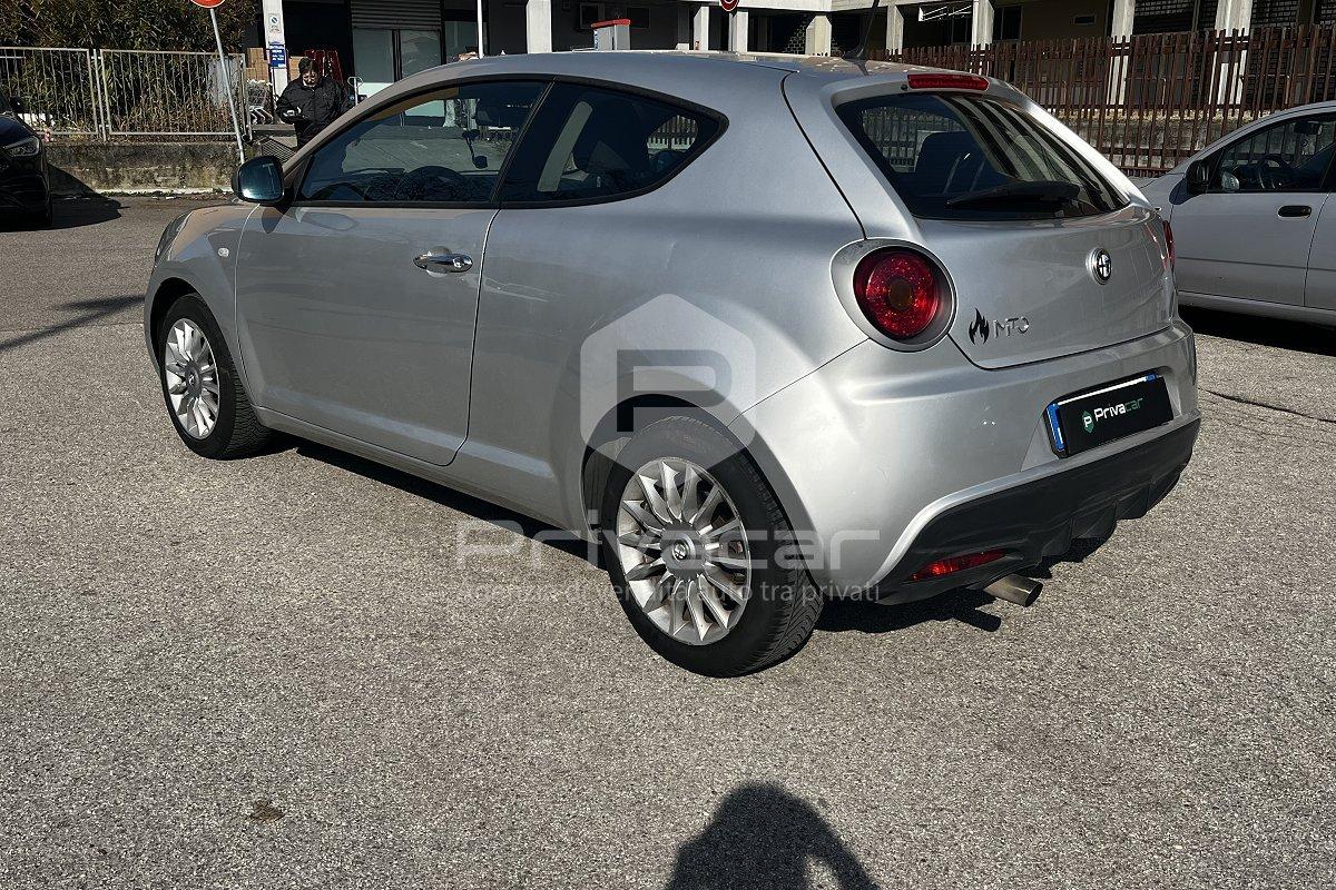 ALFA ROMEO MiTo 1.4 70 CV 8V Progression