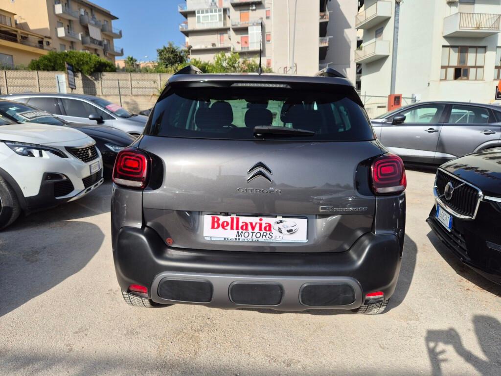 Citroen C3 AIRCROSS 1.5 BlueHDi 110CV 2022