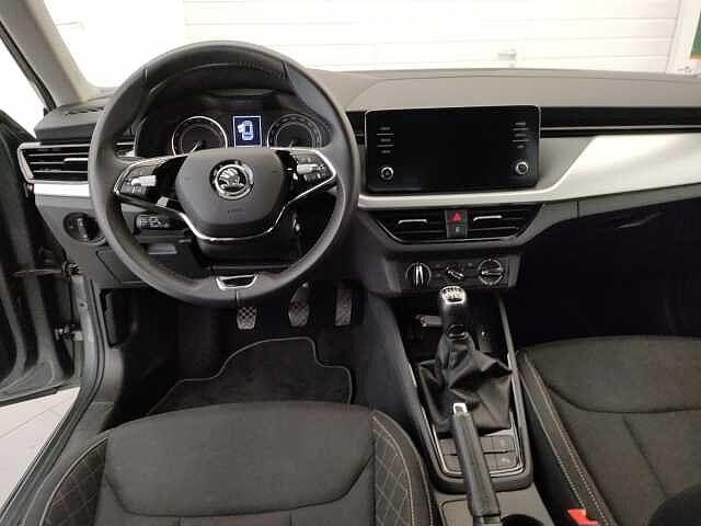 SKODA Kamiq 1.0 TSI Ambition
