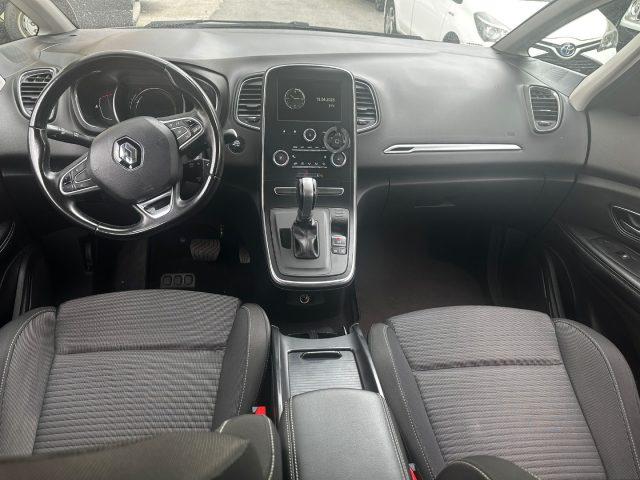 RENAULT Grand Scenic Blue dCi 120 CV EDC Business