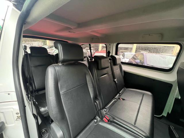 CITROEN Jumpy BlueHDi 120 S&S PL-SL-TN Atlante XL