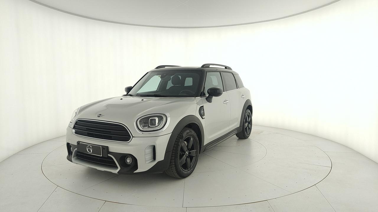 MINI Mini Countryman F60 2020 - Mini Countryman 2.0 Cooper D Boost auto