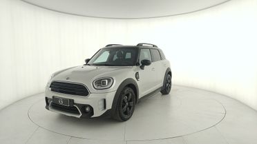 MINI Mini Countryman F60 2020 - Mini Countryman 2.0 Cooper D Boost auto