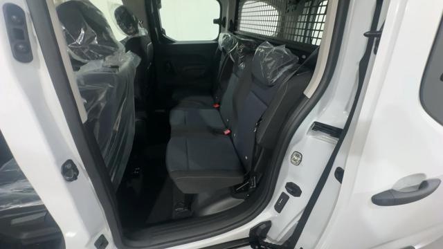 FIAT Doblo Doblò 1.5 BlueHdi 130CV Combi N1 - VARI COLORI!