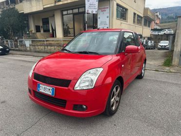 Suzuki Swift 1.3 3p. GL ok neo patentati