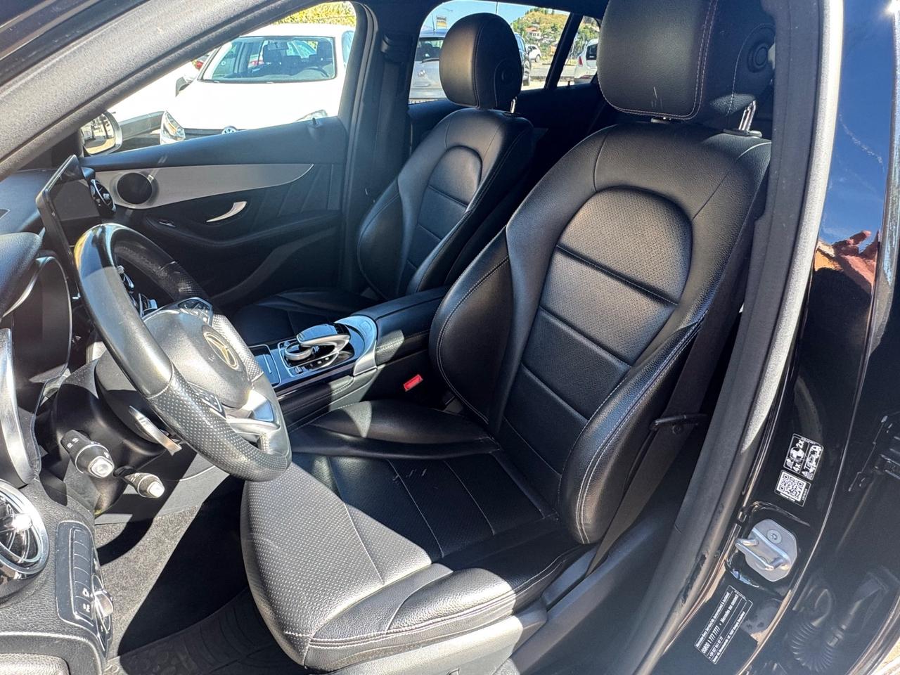 Mercedes-benz GLC 250 d 4Matic Premium