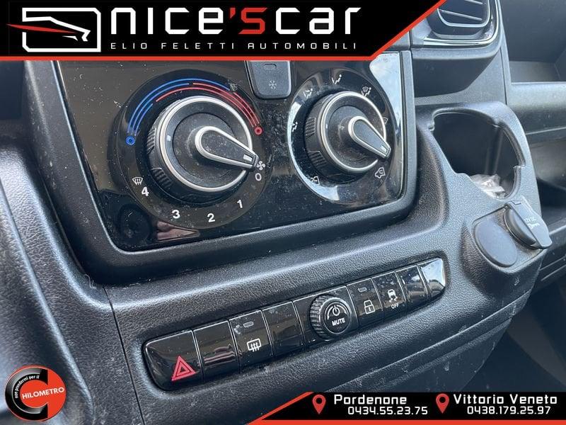 FIAT Ducato Ducato 35 2.2 Mjt 140CV PL-TM Furgone