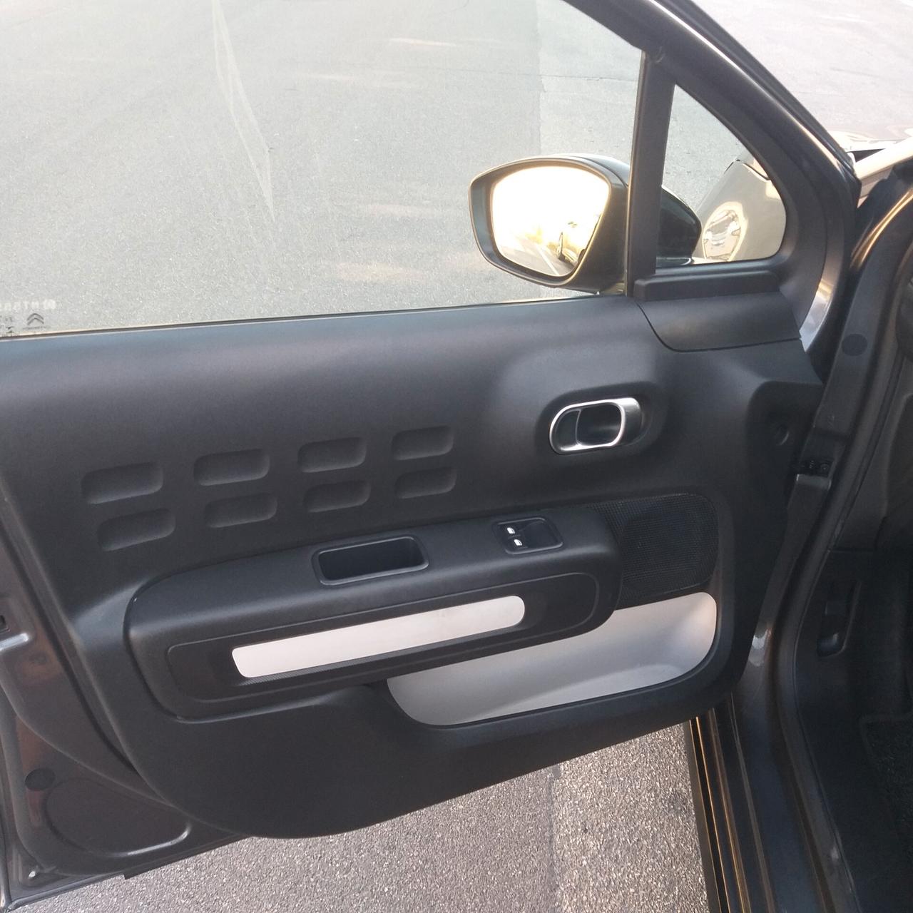 Citroen C3 BlueHDi 100 S&S Shine