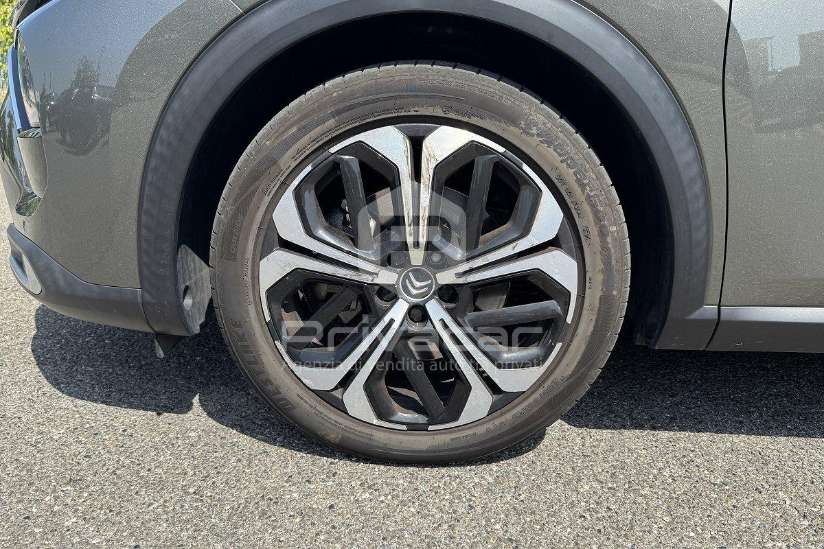 CITROEN C5 X Hybrid 225 e-EAT8 Shine Pack