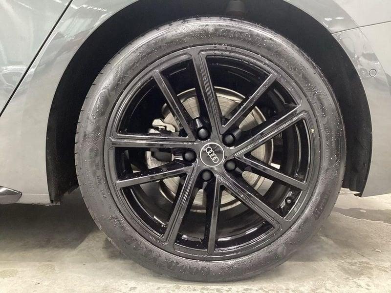 Audi A5 TFSI 110Kw S tronic S line ext LED CAMERA 19"