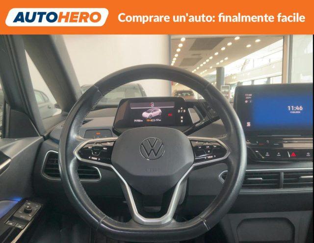 VOLKSWAGEN ID.3 Pure Performance