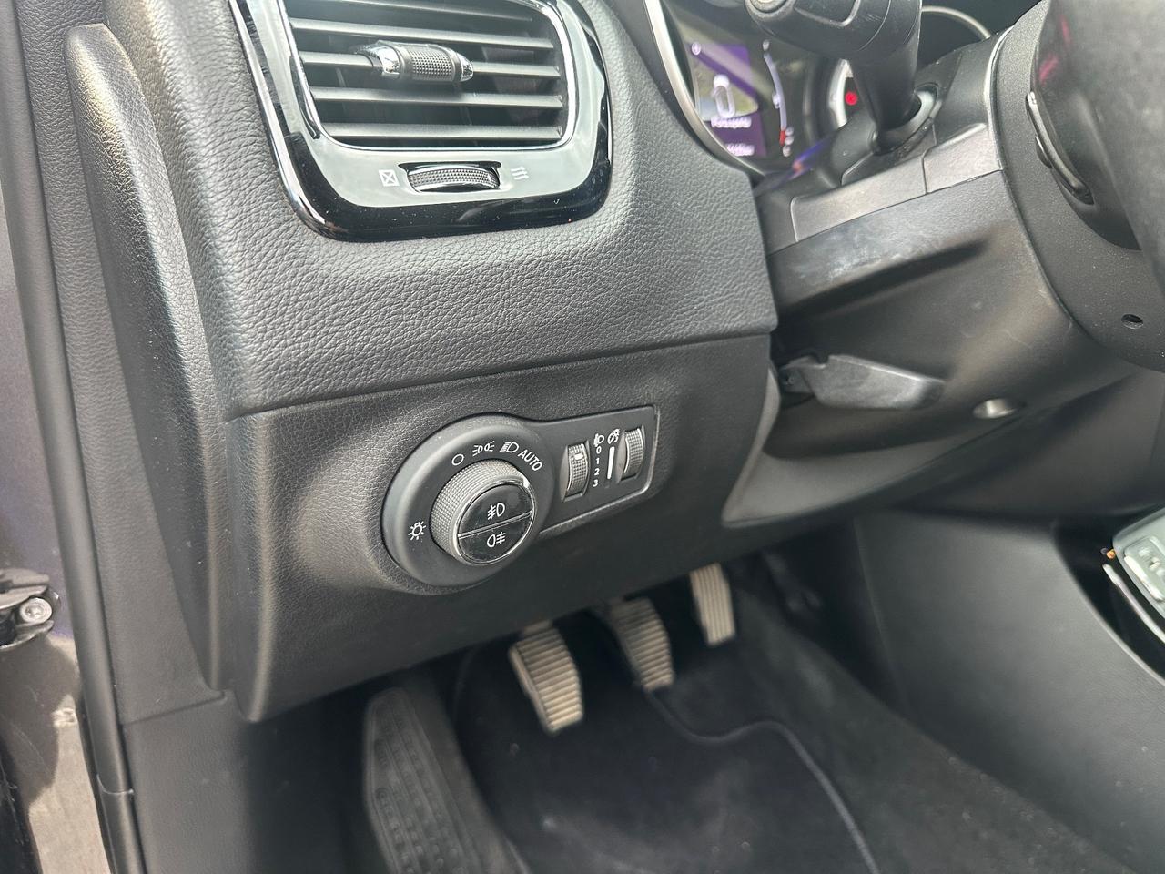 Jeep Compass 1.4 MultiAir 2WD Night Eagle - 2019