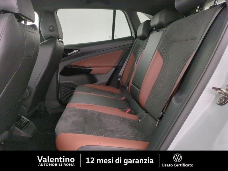 Volkswagen ID.4 Business 77KWH