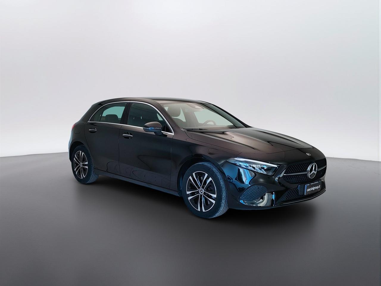 Mercedes-Benz Classe A - W177 2023 - A 250 e phev Progressive Advanced Plus auto