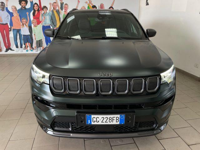 JEEP Compass 1.6 Multijet II 2WD 80° Anniversario