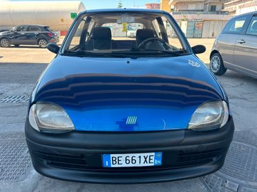 Fiat Seicento 1.1i cat Suite