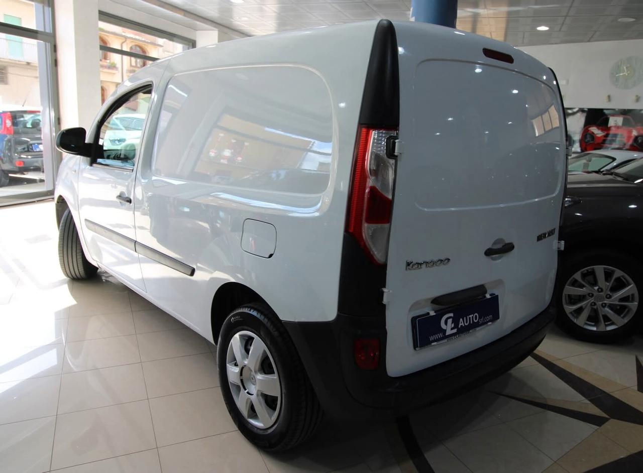 Renault Kangoo 1.5dCi 110CV ExpressMaxi PERMUTO