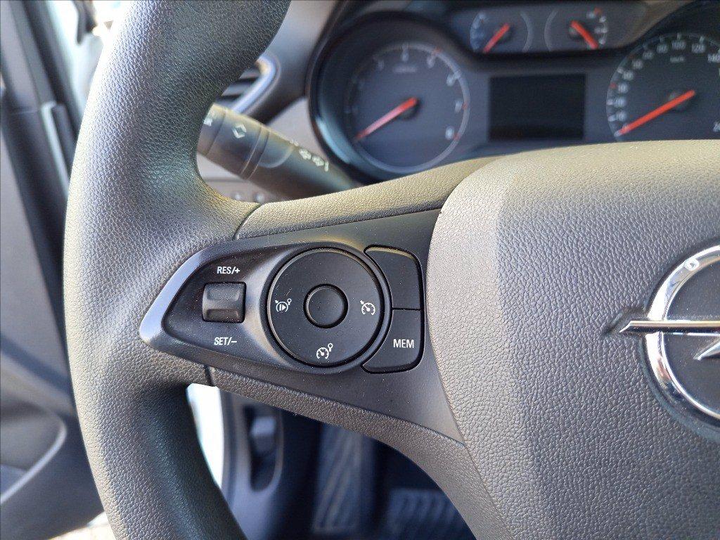 OPEL Crossland X 1.2 83cv my18.5 del 2020
