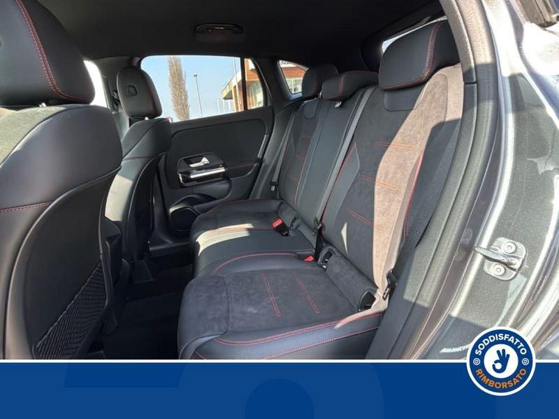 Mercedes-Benz GLA 200d Automatic AMG Line Advanced Plus