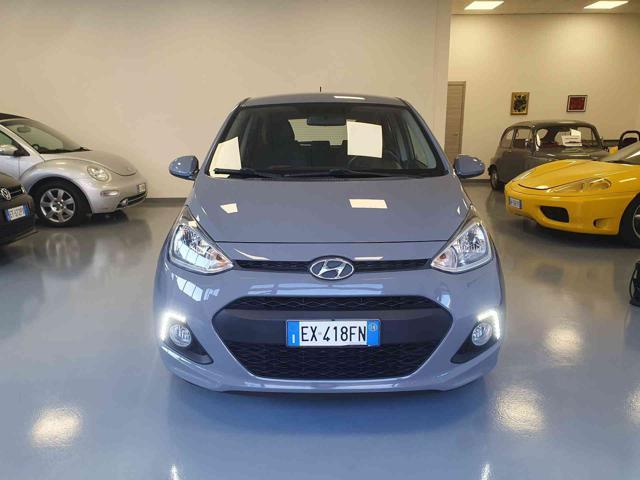 HYUNDAI i10 1.0 LPGI Econext Comfort