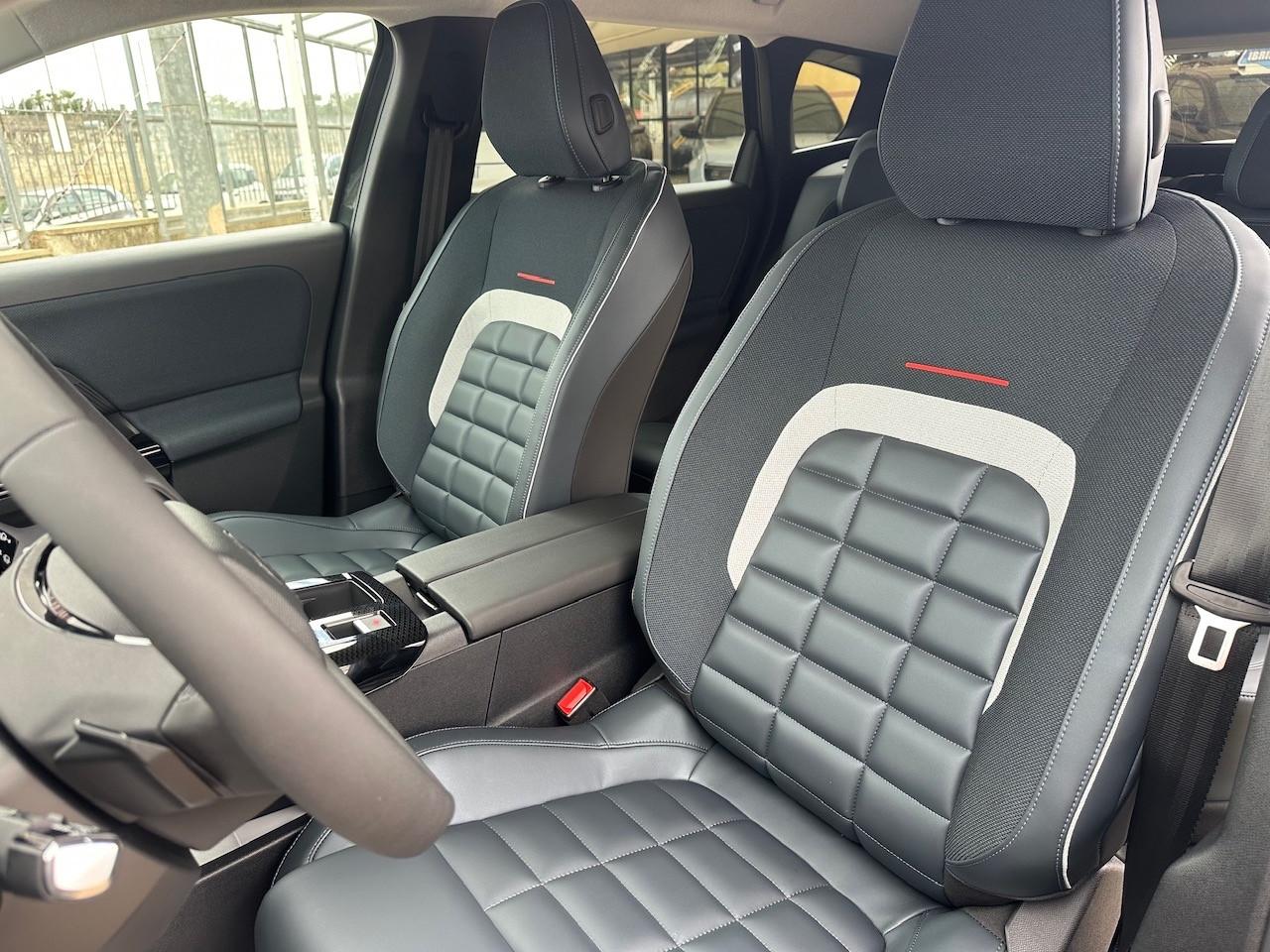 Citroen C5 Aircross Hybrid 145 CV e-DCS6 Max