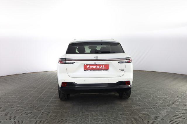 MG HS (2024-->) PHEV Luxury