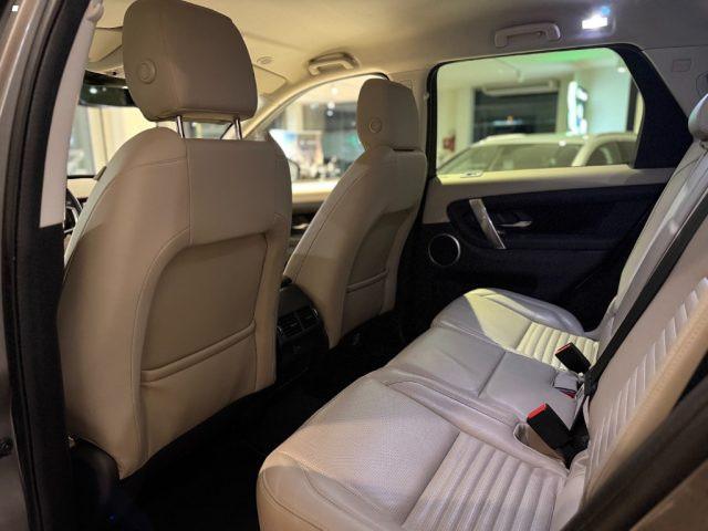 LAND ROVER Discovery Sport 1.5 I3 PHEV 309 CV AWD Auto S