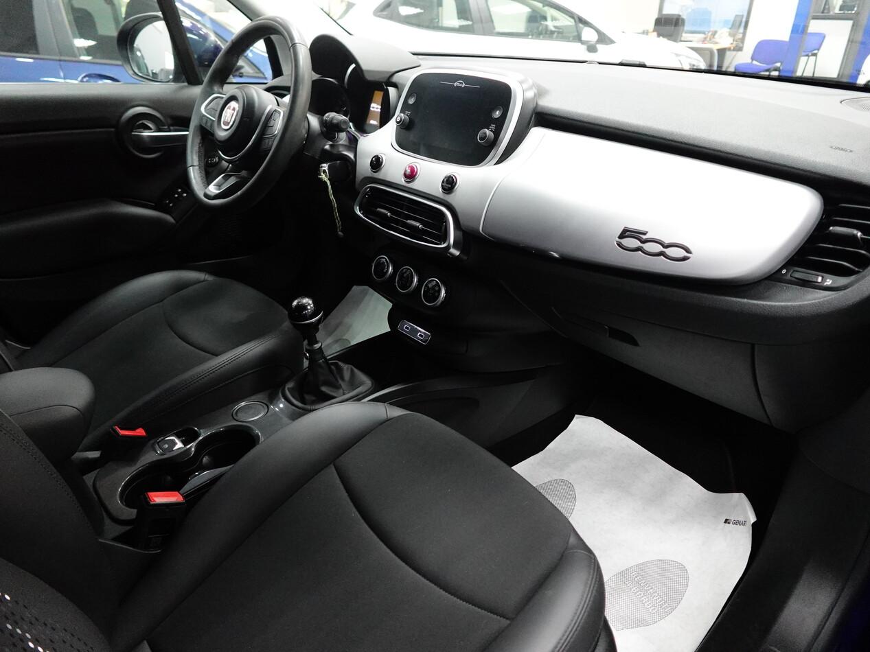 Fiat 500X 1.6 MJT 130 CV CONNECT