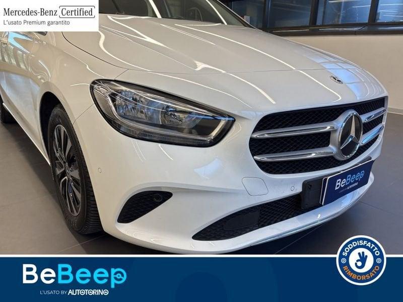 Mercedes-Benz Classe B B 180 D SPORT AUTO