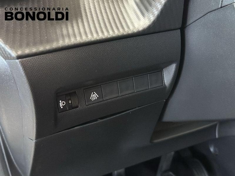 Peugeot 208 Active Pack PureTech 75 S/S