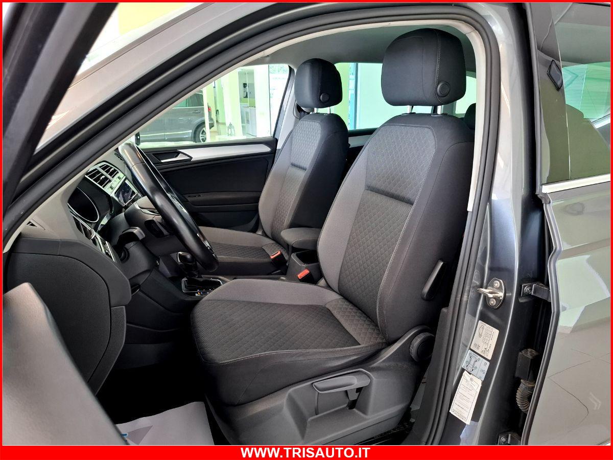 VOLKSWAGEN Tiguan 2.0 Tdi Dsg R-Line (FULL LED+ANDROID+APPLE)