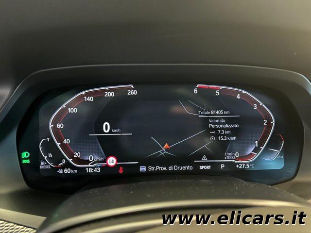 BMW X6 xDrive30d 48V Msport