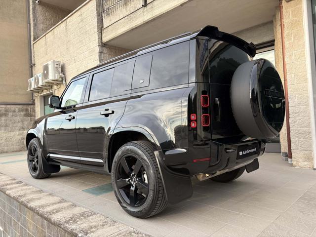 LAND ROVER Defender 110 3.0D I6 250 CV AWD Auto X-Dynamic HSE.