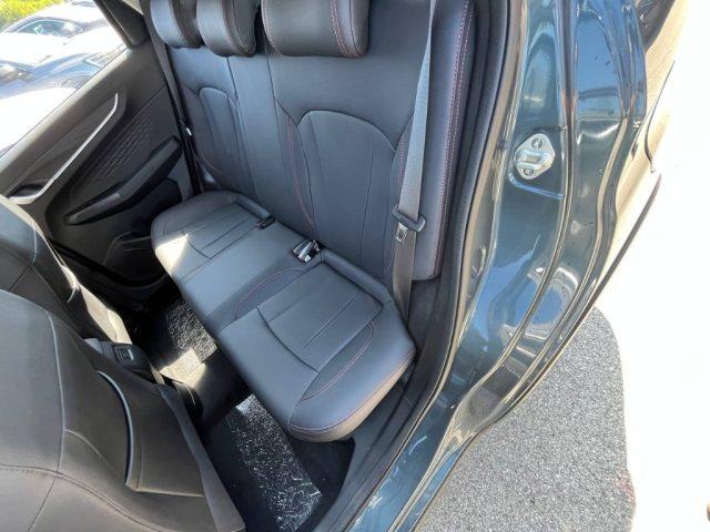 EMC Quattro 1.5 CVT