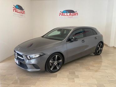 MERCEDES-BENZ A 200 SPORT NIGHT EDITION AUTOMATICA
