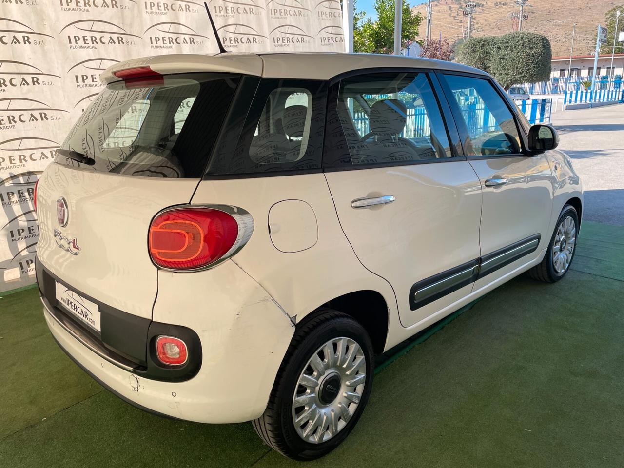 Fiat 500L 1.6 Multijet 120 CV Pop Star (IMMATRICOLATA N 1 )