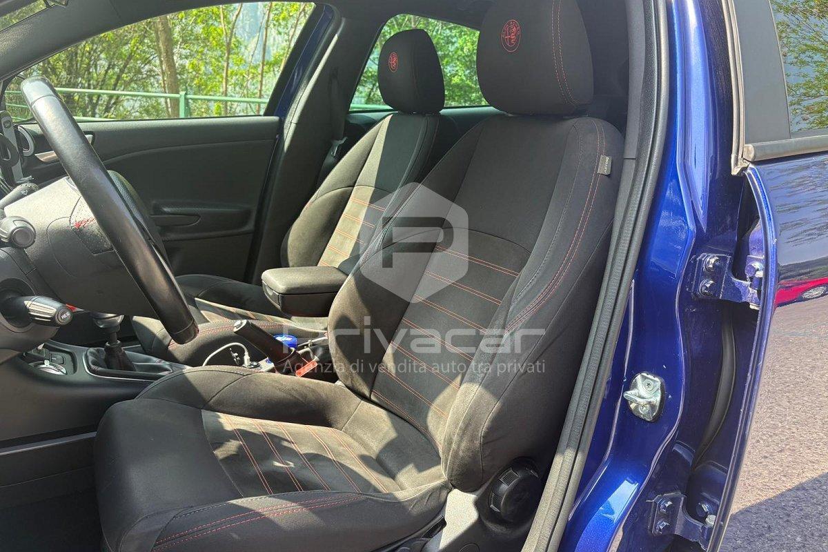 ALFA ROMEO Giulietta 1.6 JTDm 120 CV Super