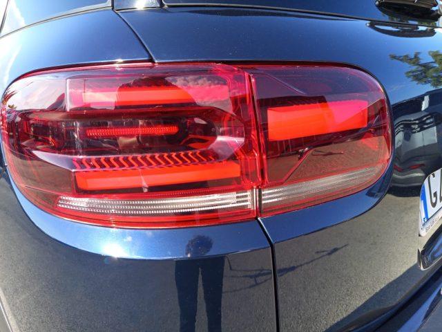 CITROEN C5 Aircross Hybrid 136 e-DCS6 Max