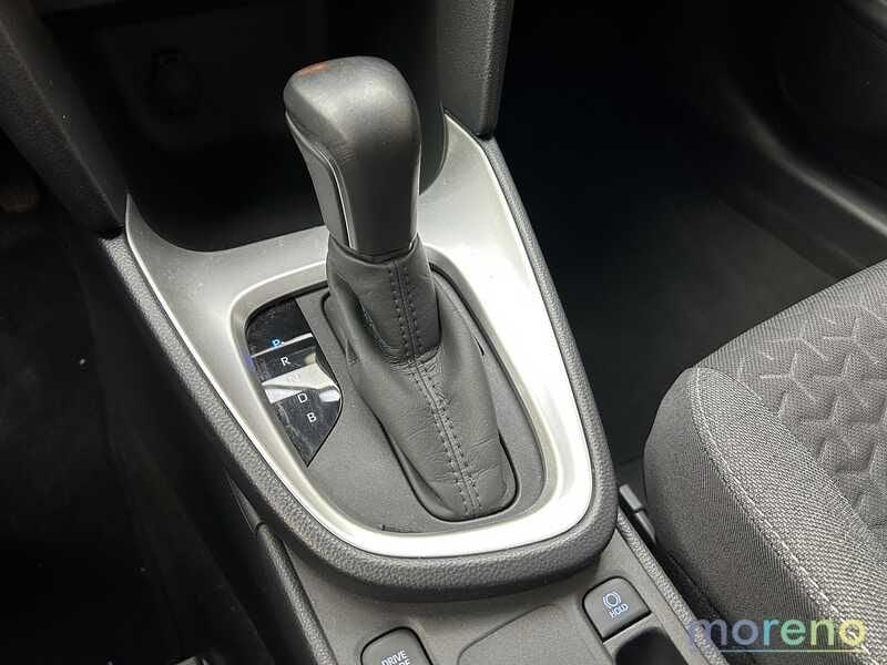 Toyota Yaris Cross 1.5h Trend fwd 116 CV e-cvt 2WD