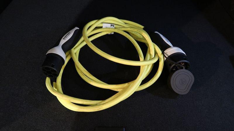 Volkswagen Golf 1.4 TSI eHYBRID 204 CV DSG Style