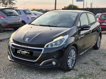 Peugeot 208 1.2 GPL 2017 OK NEOPATENTATI