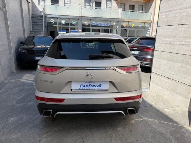DS AUTOMOBILES DS 7 Crossback E-Tense 4x4 Performance