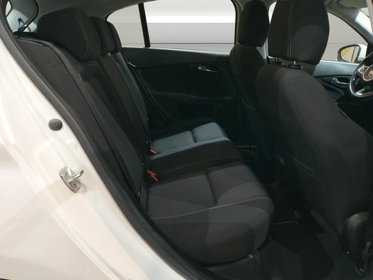 Fiat Tipo 5p 1.4 Easy 95cv my17 *NEOPATENTATI*
