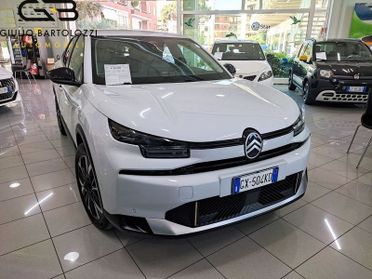 Citroën C4 PureTech 130 S&S Max EAT8