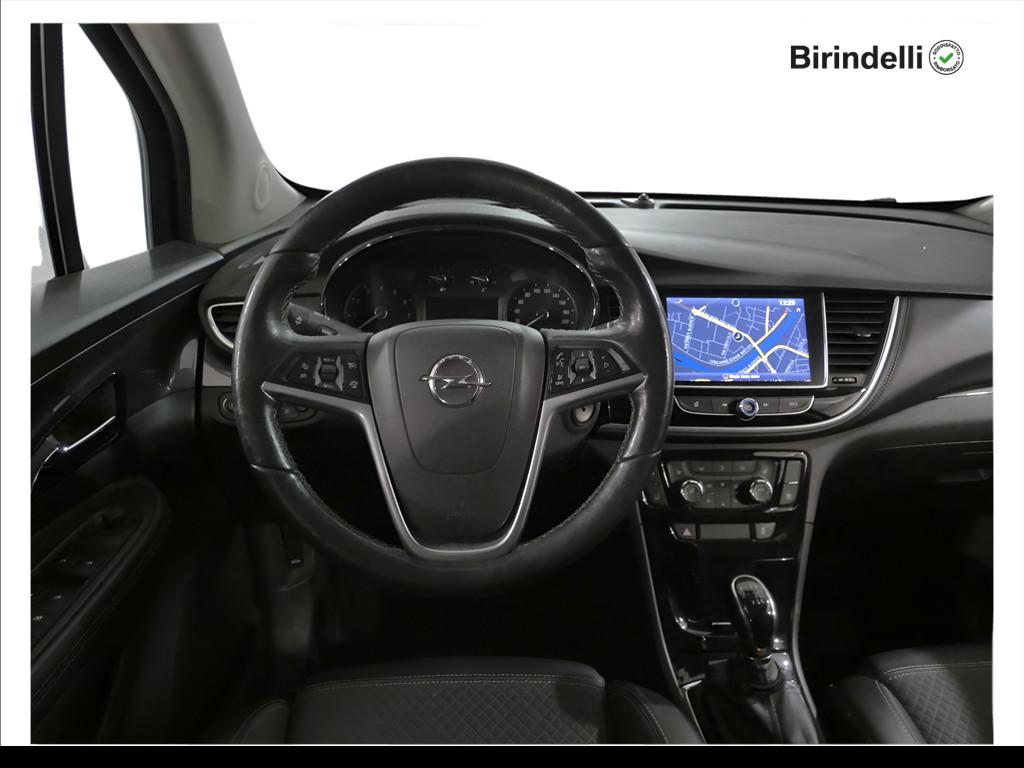 OPEL Mokka 1ª serie - Mokka X 1.4 Turbo GPL Tech 140CV 4x2 Innovation