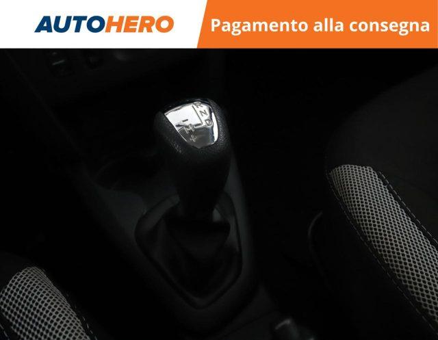 DACIA Sandero Stepway 1.5 dCi 8V 90CV Start&Stop Easy-R